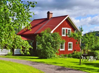 Финские дома: типы домокомплектов и особенности строения